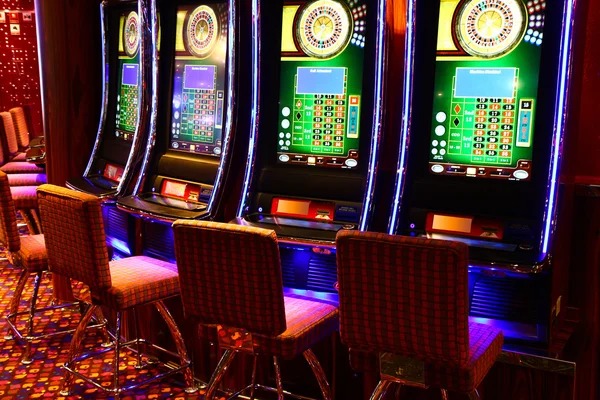 ondel4d mobile app interface showing live blackjack table on Android phone